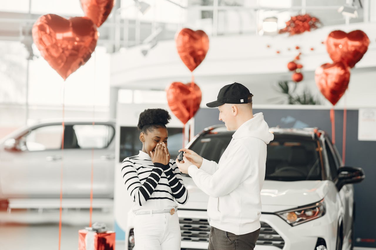 When to Buy a Car Astrology
